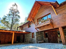 4 Bedroom House for rent in Rio Negro, Bariloche, Rio Negro