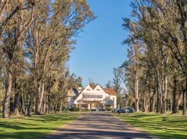  Terreno (Parcela) en venta en Santa Fe, Rosario, Santa Fe