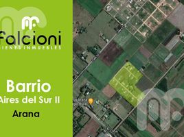  Land for sale in La Plata, Buenos Aires, La Plata