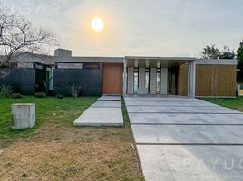 4 Schlafzimmer Haus zu verkaufen in Pilar, Buenos Aires, Pilar