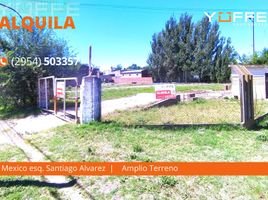  Land for rent in Argentina, Capital, La Pampa, Argentina