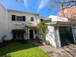 4 Habitación Villa en venta en San Isidro, Buenos Aires, San Isidro