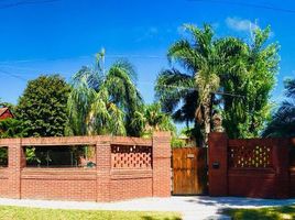 3 Bedroom House for sale in Moron, Buenos Aires, Moron