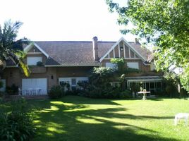 6 Bedroom Villa for sale in Buenos Aires, San Isidro, Buenos Aires