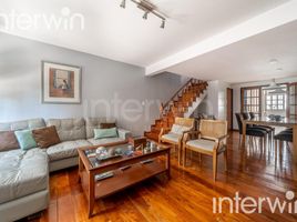 Appartement 3 chambre à vendre à Federal Capital, Buenos Aires, Federal Capital, Buenos Aires, Argentine