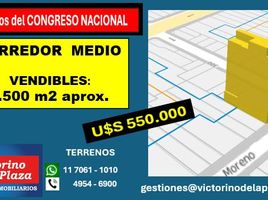  Grundstück zu verkaufen in Federal Capital, Buenos Aires, Federal Capital