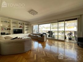 3 Schlafzimmer Wohnung zu verkaufen in Federal Capital, Buenos Aires, Federal Capital