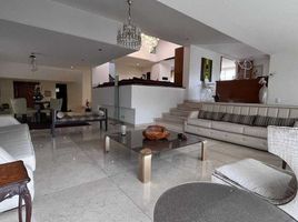 3 Schlafzimmer Villa zu verkaufen in Naucalpan De Juarez, Mexico, Naucalpan De Juarez