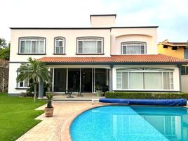 Maison 5 chambre à vendre à Cuernavaca, Morelos, Cuernavaca