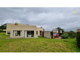 3 Habitación Casa en venta en Sopo, Cundinamarca, Sopo