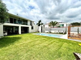 5 Bedroom House for sale in Tlayacapan, Morelos, Tlayacapan