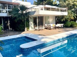 5 chambre Maison for sale in Huitzilac, Morelos, Huitzilac