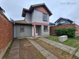 3 Schlafzimmer Haus zu verkaufen in Cachapoal, Libertador General Bernardo Ohiggins, Requinao