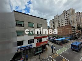 1 Habitación Departamento en alquiler en Colombia, Bogotá, Cundinamarca, Colombia