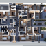 Condominium 2 chambre à vendre à Azcapotzalco, Mexico City, Azcapotzalco