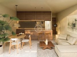 Condominium 1 chambre à vendre à Azcapotzalco, Mexico City, Azcapotzalco