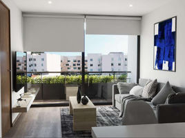 Condominium 1 chambre à vendre à Azcapotzalco, Mexico City, Azcapotzalco