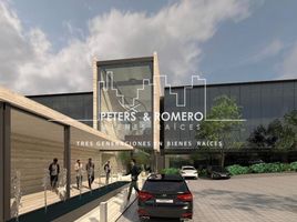 749.01 m² Office for rent in Ciudad de México, Cuajimalpa De Morelos, Ciudad de México
