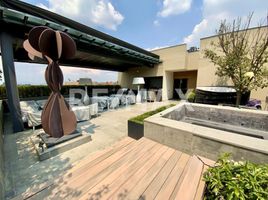 Appartement 3 chambre à vendre à Naucalpan De Juarez, Mexico, Naucalpan De Juarez