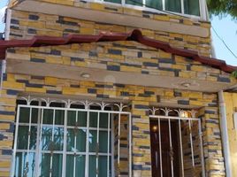 3 Habitación Casa en venta en Atenco, México, Atenco