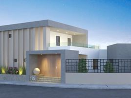 Villa 4 chambre à vendre à Monterrey, Nuevo Leon, Monterrey