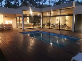 4 Schlafzimmer Haus zu verkaufen in Pinamar, Buenos Aires, Pinamar