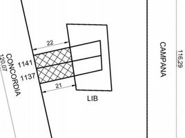  Land for sale in Federal Capital, Buenos Aires, Federal Capital