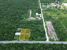  Terreno (Parcela) en venta en Merida, Yucatán, Merida, Yucatán