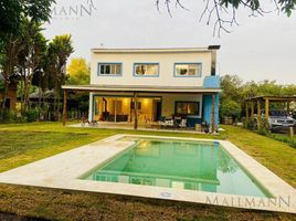 4 Habitación Casa en alquiler en Pilar, Buenos Aires, Pilar