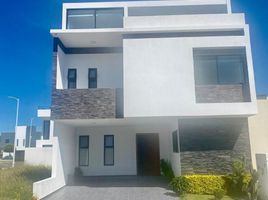 3 Habitación Villa en venta en El Marques, Querétaro, El Marques