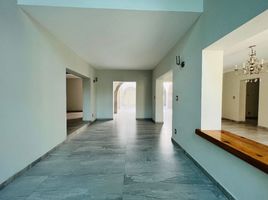 3 Schlafzimmer Haus zu verkaufen in Cuajimalpa De Morelos, Mexico City, Cuajimalpa De Morelos