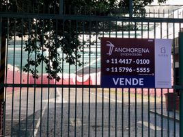  Terreno (Parcela) en venta en Capital Federal, Buenos Aires, Capital Federal