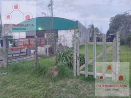  Land for sale in Concordia, Entre Rios, Concordia