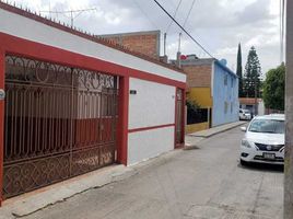 3 Schlafzimmer Haus zu verkaufen in Soledad De Graciano Sanchez, San Luis Potosi, Soledad De Graciano Sanchez
