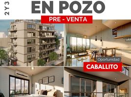 Studio Condo for sale in Buenos Aires, Federal Capital, Buenos Aires