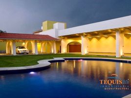 7 Habitación Casa en venta en Tequisquiapan, Querétaro, Tequisquiapan, Querétaro