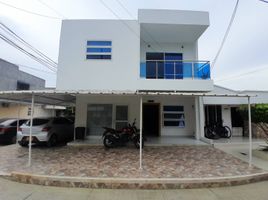 5 Habitación Villa en venta en Monteria, Córdoba, Monteria