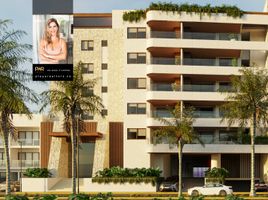 2 Habitación Apartamento en venta en Puerto Morelos, Quintana Roo, Puerto Morelos
