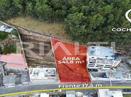  Land for sale in Bicentenario Park, Quito, Quito, Quito