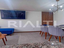 2 Habitación Apartamento en venta en Ecuador, Tumbaco, Quito, Pichincha, Ecuador