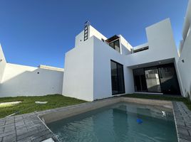 在Yaxkukul, Yucatan出售的3 卧室 别墅, Yaxkukul