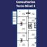 81.46 m2 Office for sale in Monterrey, Nuevo Leon, Monterrey