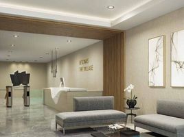 81.46 m2 Office for sale in Monterrey, Nuevo Leon, Monterrey