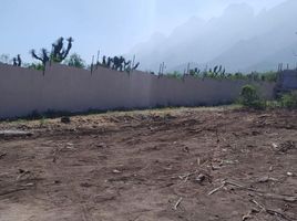 Terrain à vendre à Monterrey, Nuevo Leon, Monterrey