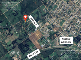  Land for sale in Colon, Entre Rios, Colon