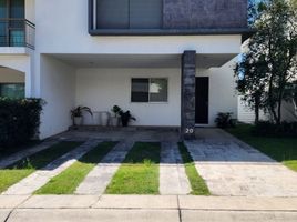 Maison 3 chambre à vendre à Zapopan, Jalisco, Zapopan