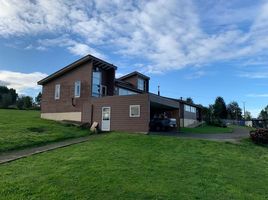 5 Schlafzimmer Haus zu verkaufen in Llanquihue, Los Lagos, Puerto Varas