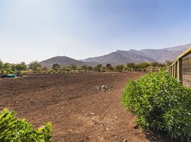  Terreno (Parcela) en venta en Santiago, Colina, Chacabuco, Santiago