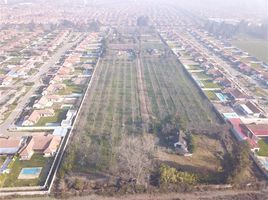  Terreno (Parcela) en venta en Pirque, Cordillera, Pirque