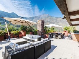 6 Bedroom Apartment for sale in Santiago, San Jode De Maipo, Cordillera, Santiago